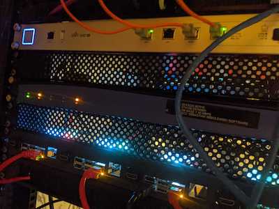 The Homelab