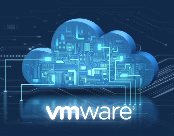 NVME/TCP and VMware